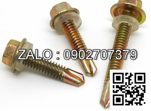 Ốc vít bắn tôn 40mm