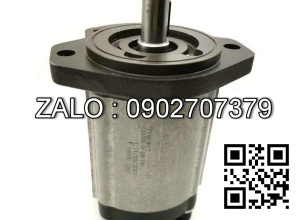 Bơm thủy lực GHP2A-D-6-FG 