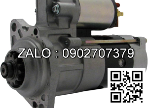 Đề khởi động 12V-2.2KW，13T TCM S4L-31,TCM/FD15T12