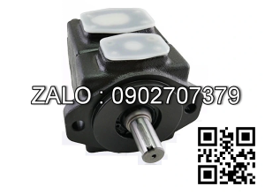 Bơm thủy lực PV2R1-8 , 