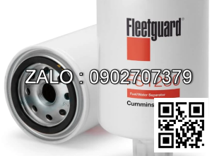 Lọc FS1280 3930942 (C3930942, FS1280) Fleetguard