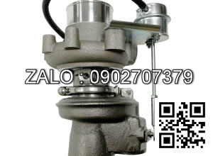 Turbo tăng áp xe xúc lật SP129318