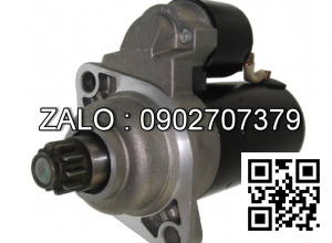 Đề khởi động 12V-1.8KW,10teeth LINDE BJC,BMF/H40-50