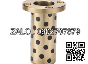 Bạc lót tự bôi trơn LMF 10x12x30