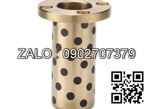 Bạc lót tự bôi trơn LMF 8x15x45