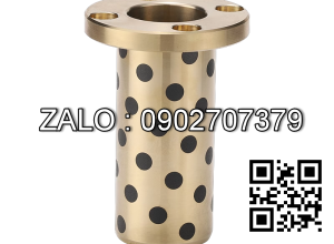 Bạc lót tự bôi trơn LMF 10x12x12