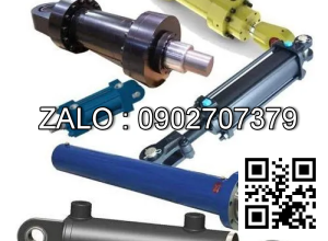 KIT-LIFT CYLINDER PACKING 9425100058