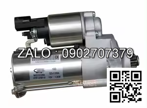 Đề khởi động 12V-1.4KW GQ491GP