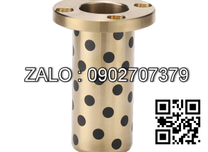 Bạc lót tự bôi trơn LMF 12x18x6