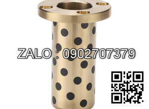 Bạc lót tự bôi trơn LMF 10x16x12