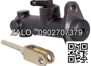 MASTER CYLINDER 2021338