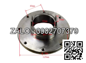 Cổ trái bí toyota 32214-30520-71