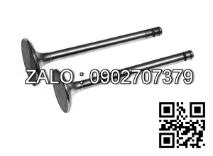 Xúpap xả Weichai WD615G