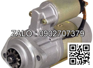 Đề khởi động 24V-3.2KW MITSUBISHI FD20-30S4E，FD35AS4E2，S6E，S6E2