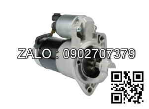 Đề khởi động 12V 11T LINDE VW BJC, BMFH40-5