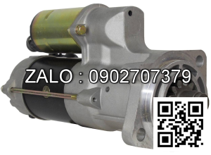 Đề khởi động ISUZU 4HK1