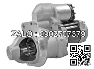 Đề động cơ 6RB1T ISUZU