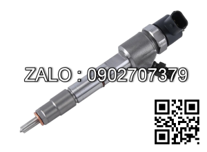 kim phun động cơ VM MOTORI D 753 E , 3 CYL , CM3