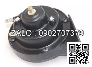 Kèn còi ốc sên 2 dây 12V 24V