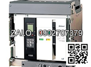 ACB Hitachi AKS-63G 3P 6300A 120kA