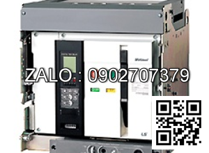 ACB Hitachi AKN-08D 3P 800A 65kA