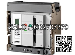 ACB Hitachi AKS-63G 4P 6300A 120kA