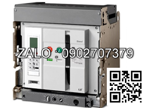 ACB Hitachi AKN-16D 4P 1600A 65kA