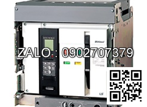 ACB Hitachi AKS-25E 3P 2500A 85kA