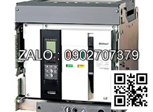 ACB Hitachi AKN-10D 3P 1000A 65kA