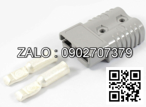 CONNECTOR SB175 1/0 GRAY-AN C-20500-1 HY