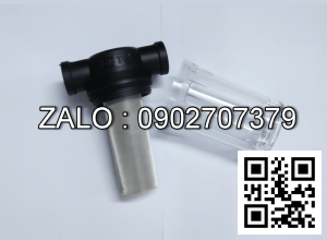 Bộ lọc nước RO KANGAROO KG-103 6 cấp lọc