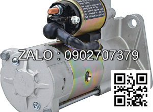 Đề khởi động 12V Hyundai 35/40/45D-7E,50D-7AE XKBH-02960