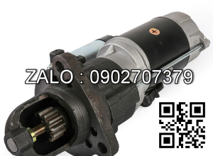 Đề động cơ 24V 6D125/6D110/6D140/6D105 Komatsu