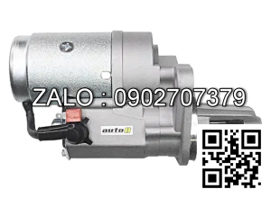 Đề động cơ 12 V 2.2kW 11 T ( xe KIA )