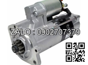 Đề MITSUBISHI S4S 12V