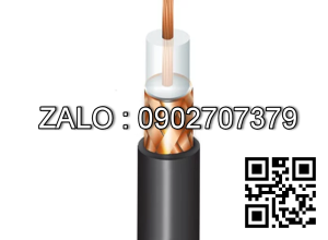 Cáp đồng trục Sino 5C-FB