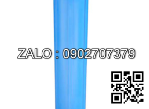 Cốc lọc thô 20 inch nhựa xanh