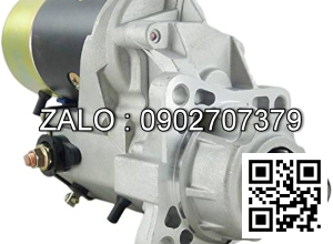 Đề khởi động 3971612 Cummins B3.3 12V-2.0KW，Z=9