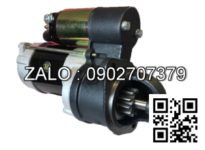 Đề khởi động NC485BPG