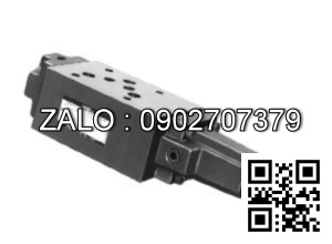 VAN TỶ LỆ ÁP SUẤT YUCI YUKEN ERBG-06/10 SERIES