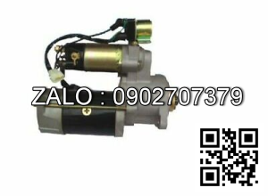 Đề DOOSAN 12V, z=9t