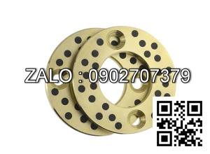 Bạc Lót Tự Bôi Trơn JTW 70x90x60