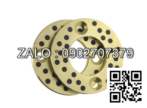 Bạc Lót Tự Bôi Trơn JTW 70x90x100