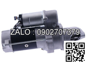 Đề Cummins 4BT3.9