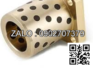 Bạc Đồng Mặt Bích Free Oil MPTSZ 75x85x50