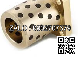 Bạc Đồng Mặt Bích Free Oil MPTSZ 50x65x45