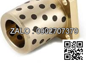 Bạc Đồng Mặt Bích Free Oil MPTSZ 55x65x80