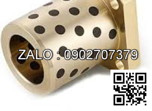 Bạc Đồng Mặt Bích Free Oil MPTSZ 40x50x105