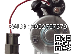 Đề động cơ 4TNE84