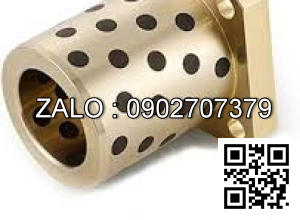 Bạc Đồng Mặt Bích Free Oil MPTSZ 17x23x30